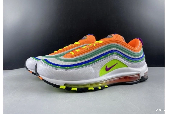 Summer 97 Nike London of Love Air Max CL1504-100 0920